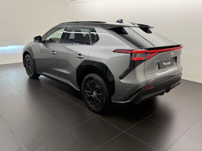 Vehicle image TOYOTA bZ4X Premium AWD
