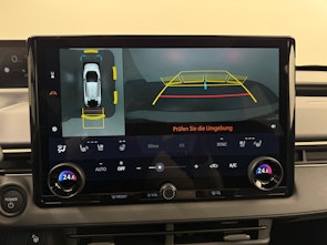 Vehicle image TOYOTA bZ4X Premium AWD