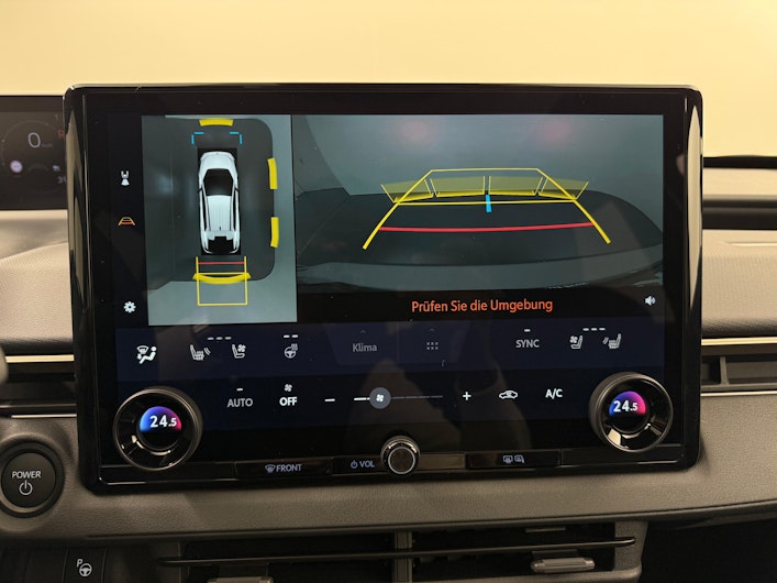 Vehicle image TOYOTA BZ4X