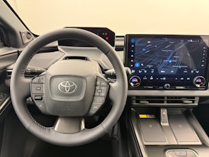 Vehicle image TOYOTA bZ4X Premium AWD