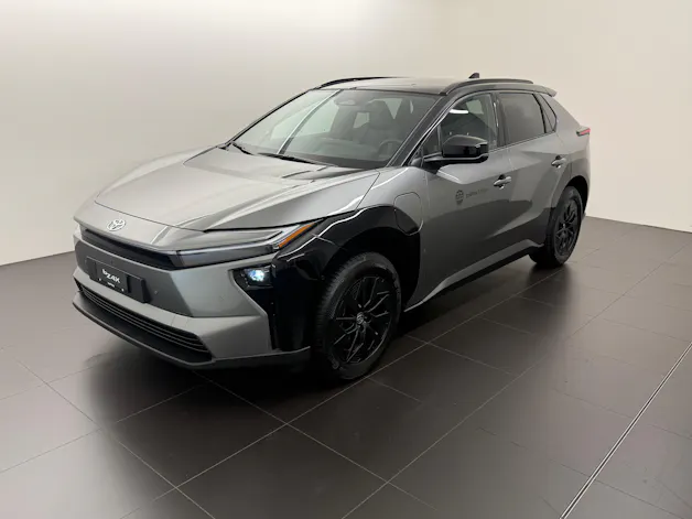 Toyota bZ4X Premium AWD