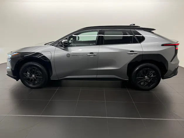 Toyota bZ4X Premium AWD