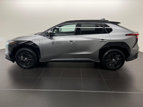 Vehicle image TOYOTA bZ4X Premium AWD