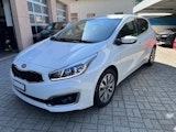 First vehicle image