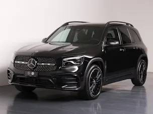 MERCEDES-BENZ GLB 220 d AMG Line 4matic