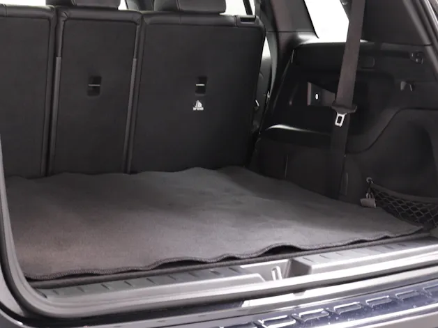 MERCEDES-BENZ GLB 220 d AMG Line 4matic