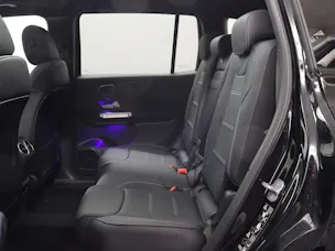 MERCEDES-BENZ GLB 220 d AMG Line 4matic