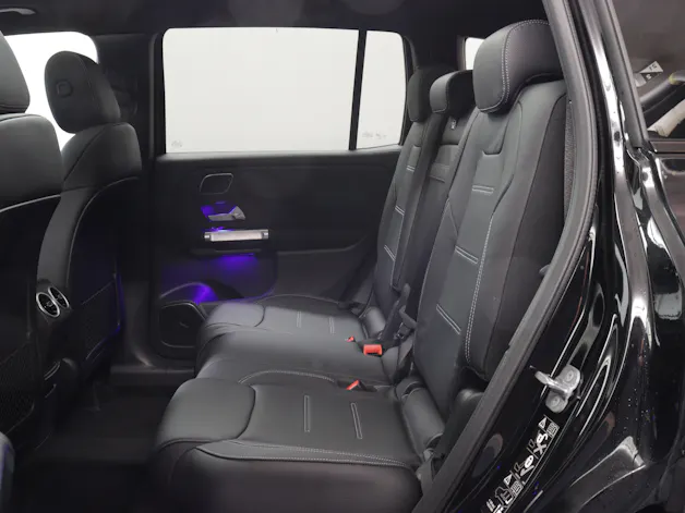 MERCEDES-BENZ GLB 220 d AMG Line 4matic