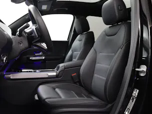 MERCEDES-BENZ GLB 220 d AMG Line 4matic