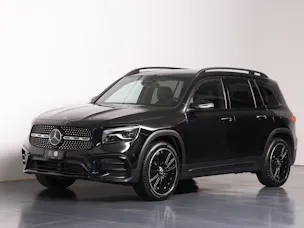MERCEDES-BENZ GLB 220 d AMG Line 4matic