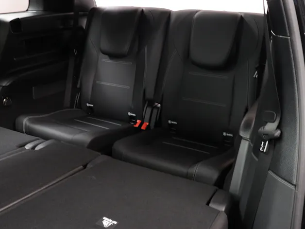 MERCEDES-BENZ GLB 220 d AMG Line 4matic