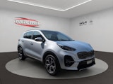 First vehicle image