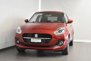 First vehicle image