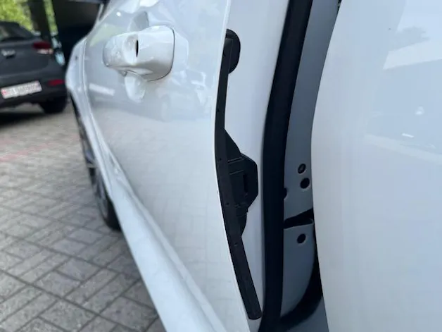Ford Focus Station Wagon 1.0i EcoB Hybrid 155 ST-Line