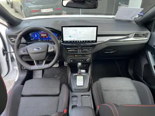 Ford Focus Station Wagon 1.0i EcoB Hybrid 155 ST-Line