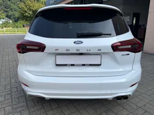 Ford Focus Station Wagon 1.0i EcoB Hybrid 155 ST-Line