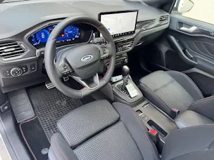 Ford Focus Station Wagon 1.0i EcoB Hybrid 155 ST-Line