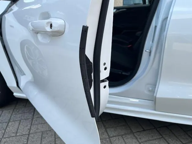 Ford Focus Station Wagon 1.0i EcoB Hybrid 155 ST-Line