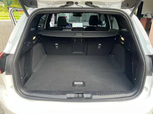 Ford Focus Station Wagon 1.0i EcoB Hybrid 155 ST-Line