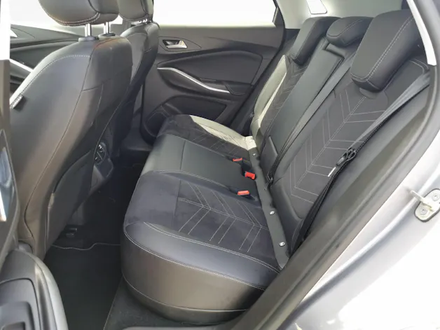 Opel Grandland 1.6 T PHEV Elegance