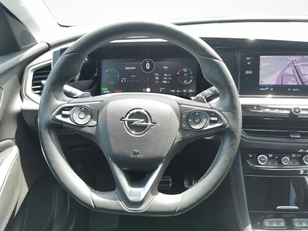 Opel Grandland 1.6 T PHEV Elegance