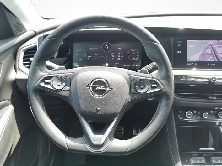 Fahrzeugbild OPEL GRANDLAND