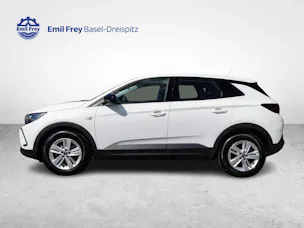 Opel Grandland 1.2 T Edition