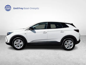 Fahrzeugbild OPEL Grandland 1.2 T Edition