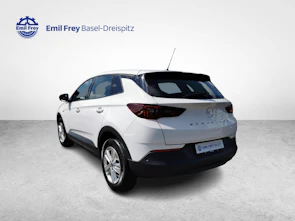 Fahrzeugbild OPEL Grandland 1.2 T Edition
