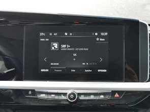 Fahrzeugbild OPEL Grandland 1.2 T Edition