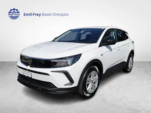 Opel Grandland 1.2 T Edition