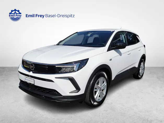 Opel Grandland 1.2 T Edition