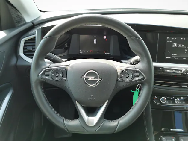 Opel Grandland 1.2 T Edition