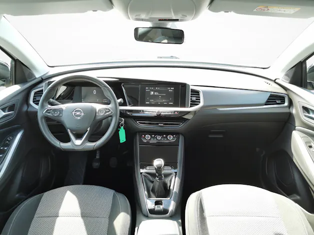 Opel Grandland 1.2 T Edition