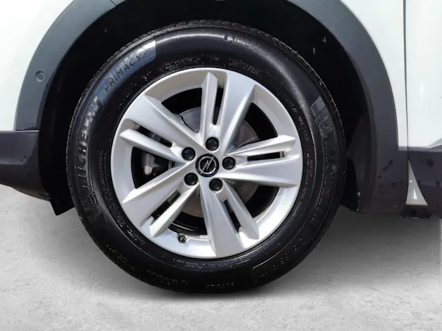 Opel Grandland 1.2 T Edition