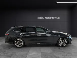 BMW 520d xDrive Touring/Attraktiven Leasingzinssatz ab 1,9 % bei Abschluss einer BMW Fahrzeugversicherung.