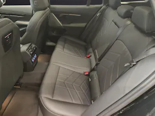 BMW 520d xDrive Touring/Attraktiven Leasingzinssatz ab 1,9 % bei Abschluss einer BMW Fahrzeugversicherung.