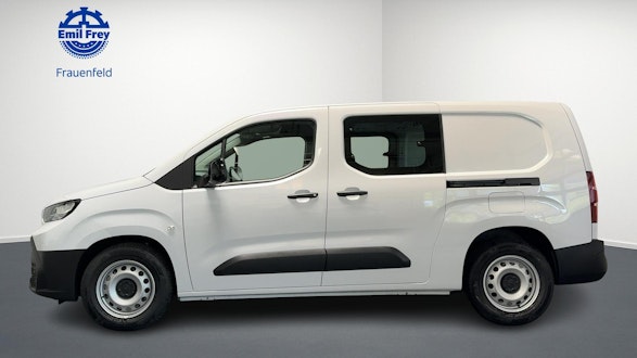 TOYOTA PROACE CITY Van L2 52KWh Active 1