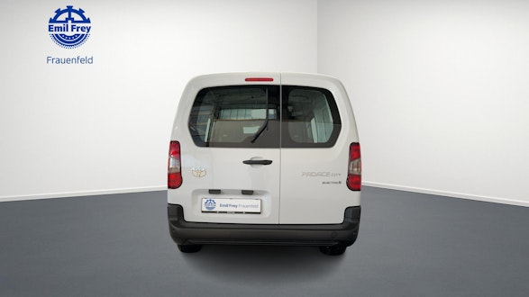 TOYOTA PROACE CITY Van L2 52KWh Active 3