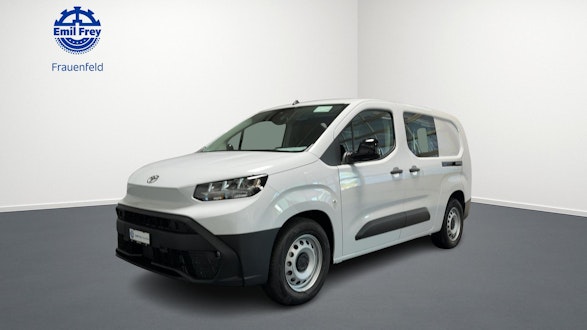 TOYOTA PROACE CITY Van L2 52KWh Active 0