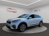 First vehicle image