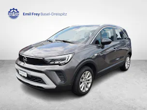 Opel Crossland 1.2 T 130 Elegance