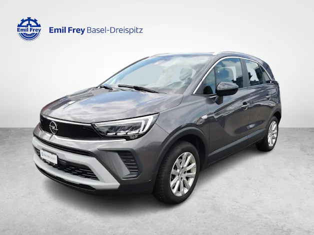 Opel Crossland 1.2 T 130 Elegance