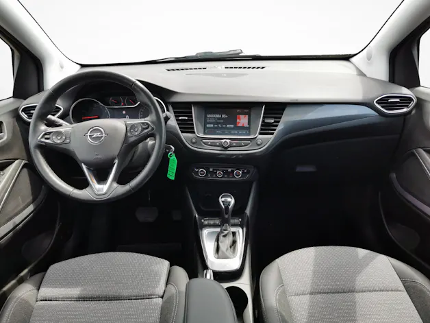 Opel Crossland 1.2 T 130 Elegance