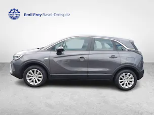 Opel Crossland 1.2 T 130 Elegance