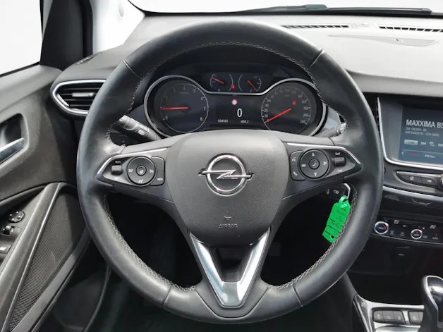 Opel Crossland 1.2 T 130 Elegance