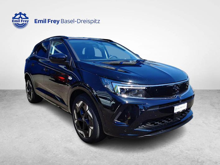 Fahrzeugbild OPEL GRANDLAND