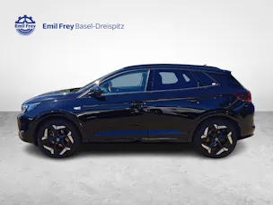 Opel Grandland 1.6 T PHEV GSE