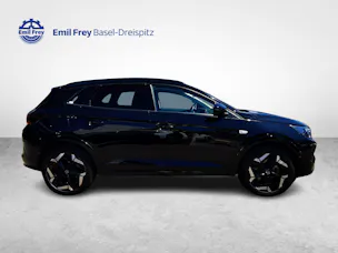 Opel Grandland 1.6 T PHEV GSE