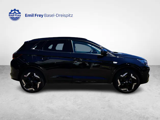 Opel Grandland 1.6 T PHEV GSE